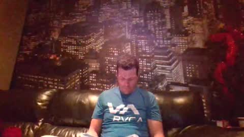 hurley7890 online show from November 10, 2025, 2:10 am