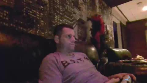 hurley7890 online show from November 13, 2025, 2:43 am