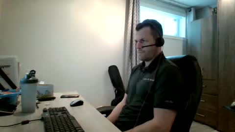 hurley7890 online show from January 13, 2026, 2:44 pm