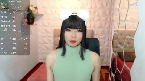 Snapshot of hurremcan_ chatting on January 9, 2025, 1:56 pm Hurrem online show from January 9, 2025, 1:56 pm