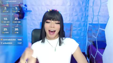Snapshot of hurremcan_ chatting on January 16, 2025, 6:37 pm Hurrem online show from January 16, 2025, 6:37 pm