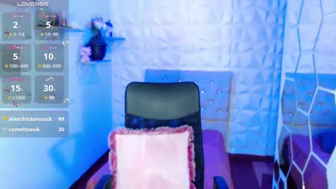 Snapshot of hurremcan_ chatting on January 30, 2025, 4:45 pm Hurrem online show from January 30, 2025, 4:45 pm