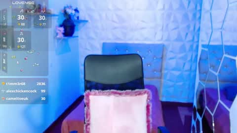 Snapshot of hurremcan_ chatting on January 30, 2025, 7:48 pm Hurrem online show from January 30, 2025, 7:48 pm