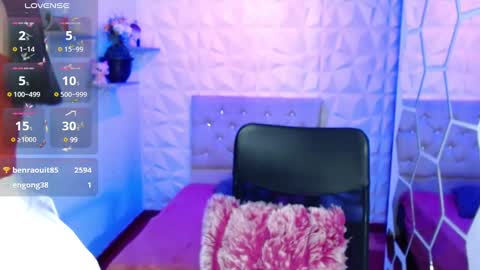 Snapshot of hurremcan_ chatting on January 31, 2025, 4:27 pm Hurrem online show from January 31, 2025, 4:27 pm