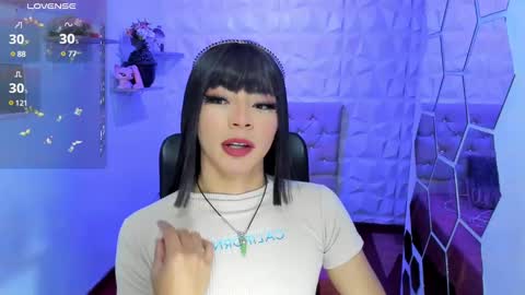 Snapshot of hurremcan_ chatting on February 15, 2025, 2:00 pm Hurrem online show from February 15, 2025, 2:00 pm