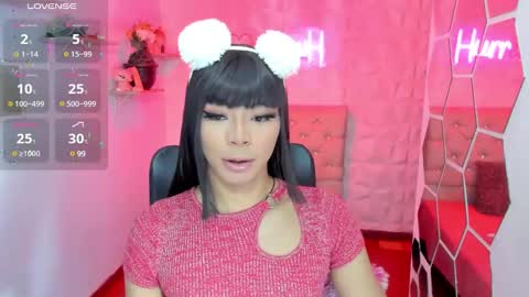 Snapshot of hurremcan_ chatting on February 17, 2025, 12:48 pm Hurrem online show from February 17, 2025, 12:48 pm
