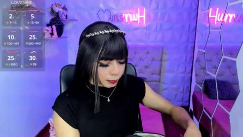 Snapshot of hurremcan_ chatting on February 27, 2025, 1:38 pm Hurrem online show from February 27, 2025, 1:38 pm
