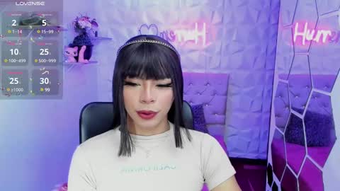 Snapshot of hurremcan_ chatting on March 5, 2025, 1:06 pm Hurrem online show from March 5, 2025, 1:06 pm