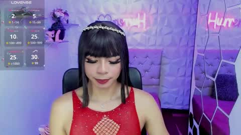 Snapshot of hurremcan_ chatting on March 8, 2025, 3:06 am Hurrem online show from March 8, 2025, 3:06 am