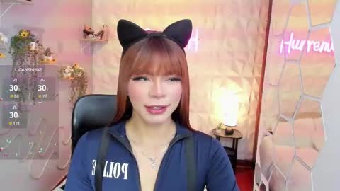 Snapshot of hurremcan_ chatting on October 7, 2025, 1:08 pm Hurrem online show from October 7, 2025, 1:08 pm