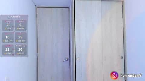 Hurrem online show from April 6, 2026, 3:13 pm