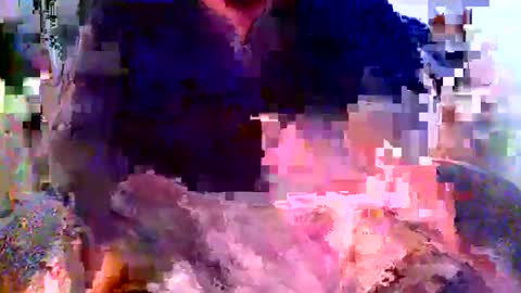 hurricane333644 online show from January 12, 2026, 3:28 pm