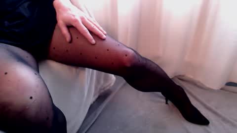 hurricane333644 online show from March 13, 2026, 9:05 am