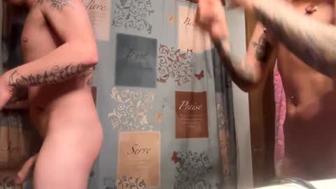 husbandandwife2011 online show from February 7, 2025, 7:38 pm