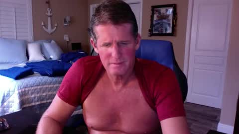 hvacstud4 online show from January 11, 2026, 6:57 pm