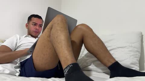 hvm20 online show from January 5, 2026, 10:02 pm