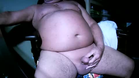 hwait121 online show from November 2, 2025, 11:07 pm