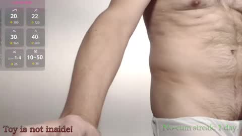 Andrew online show from February 25, 2026, 3:49 am