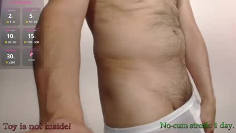 Andrew online show from March 4, 2026, 7:20 pm