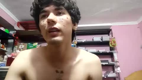 hydanmc online show from October 19, 2025, 8:42 pm