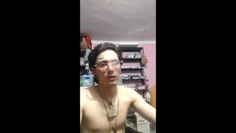 hydanmc online show from December 3, 2025, 5:37 am