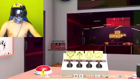 Snapshot of hydenjek chatting on December 11, 2024, 10:47 am Hydenjek online show from December 11, 2024, 10:47 am