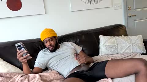 HydroBlack online show from March 3, 2026, 4:13 pm