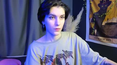 Hyeon Jin online show from February 7, 2025, 6:24 am