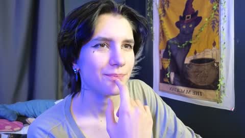 Hyeon Jin online show from February 7, 2025, 9:26 am