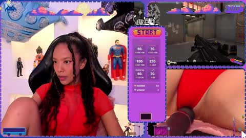 Snapshot of hyliebloom chatting on December 14, 2024, 8:23 am Ashley online show from December 14, 2024, 8:23 am