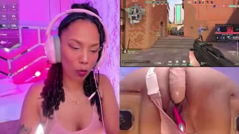 Ashley online show from November 23, 2025, 9:03 pm