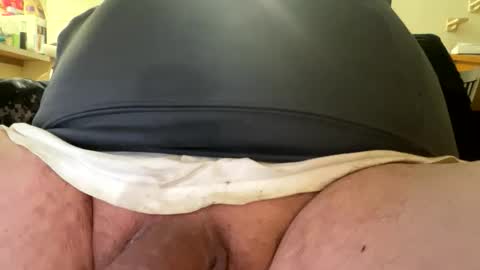 Huck Funn online show from April 14, 2026, 12:22 pm