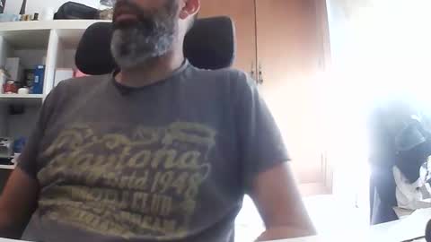 Hyperpau online show from September 23, 2025, 2:20 pm