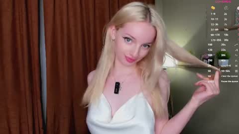 Kate online show from July 3, 2026, 4:02 pm