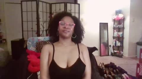  HysteriaHeels  online show from May 28, 2026, 3:59 am