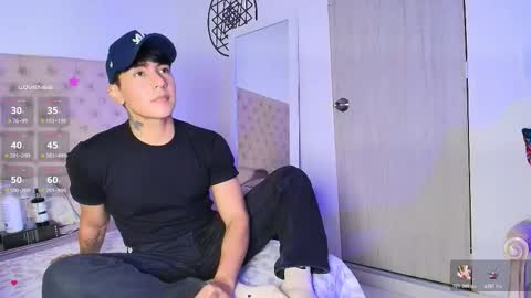 K Brandon online show from March 14, 2026, 4:40 am