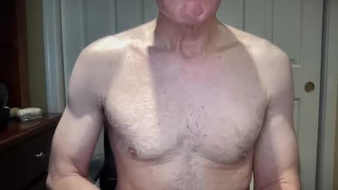 The Talented Mr. DILFy online show from December 2, 2024, 7:16 pm