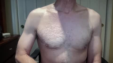 The Talented Mr. DILFy online show from December 10, 2024, 3:55 pm