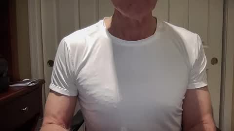 The Talented Mr. DILFy online show from December 13, 2024, 2:38 pm