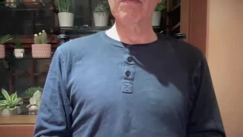 The Talented Mr. DILFy online show from December 30, 2024, 4:09 am