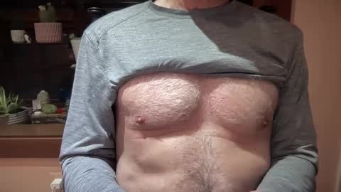 The Talented Mr. DILFy online show from February 11, 2025, 6:08 am