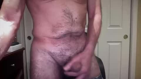 The Talented Mr. DILFy online show from October 20, 2025, 3:12 pm