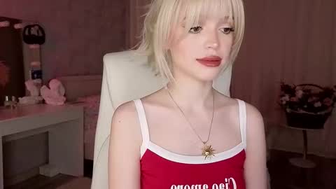 Joselle online show from February 7, 2026, 9:51 pm