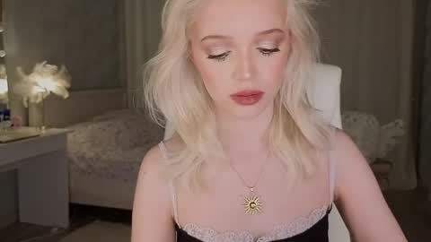 Joselle online show from March 14, 2026, 11:54 pm