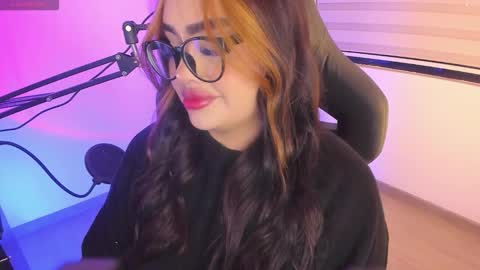 Ari online show from January 14, 2026, 2:06 am