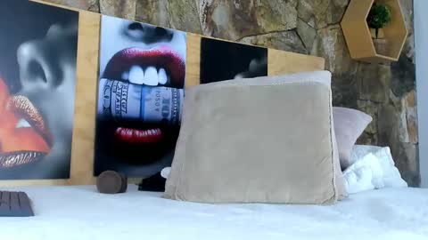 The Dolls online show from February 24, 2025, 8:38 am