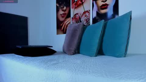 The Dolls online show from October 14, 2025, 7:03 pm