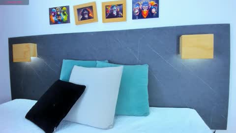 The Dolls online show from February 16, 2026, 8:27 pm