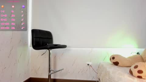 Tell Me Hanna  online show from December 20, 2025, 7:10 pm