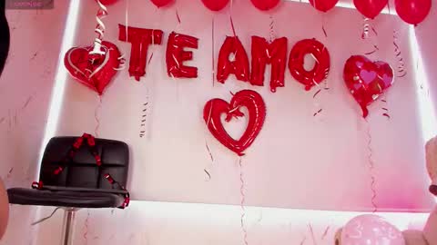 Tell Me Hanna  online show from February 14, 2026, 8:38 pm